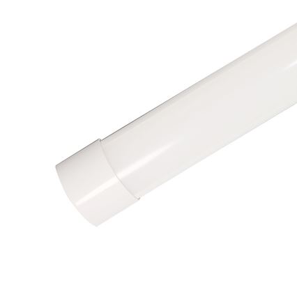 LED Liuminescencinis šviestuvas LED/10W/230V 4000K 30 cm balta