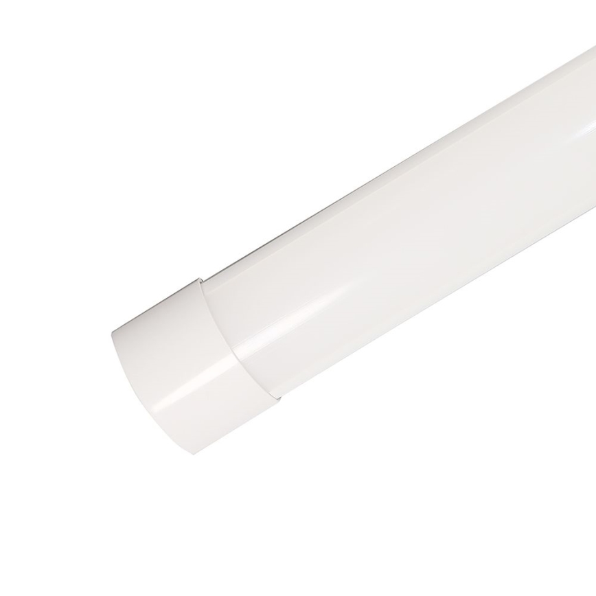 LED Liuminescencinis šviestuvas LED/10W/230V 4000K 30 cm balta