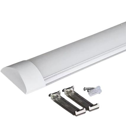 LED Liuminescencinis šviestuvas LED/36W/230V 4000K 120 cm