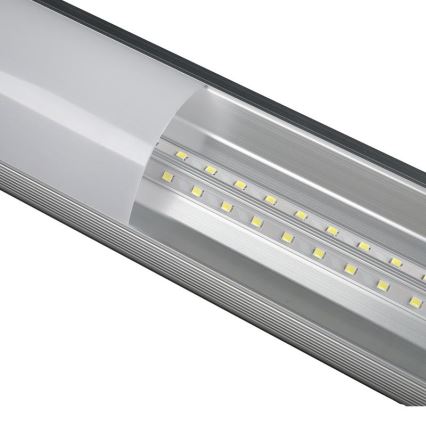 LED Liuminescencinis šviestuvas LED/36W/230V 4000K 120 cm