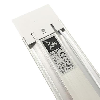 LED Liuminescencinis šviestuvas LED/36W/230V 4000K 120 cm