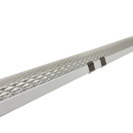 LED Liuminescencinis šviestuvas LED/72W/230V 4000K 120 cm
