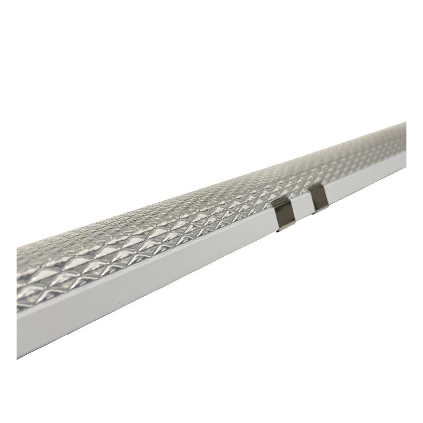 LED Liuminescencinis šviestuvas LED/72W/230V 4000K 120 cm