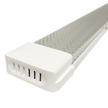 LED Liuminescencinis šviestuvas LED/72W/230V 4000K 120 cm