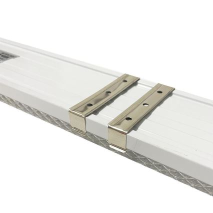 LED Liuminescencinis šviestuvas LED/72W/230V 4000K 120 cm