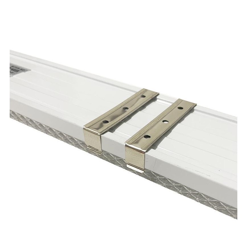 LED Liuminescencinis šviestuvas LED/72W/230V 4000K 120 cm