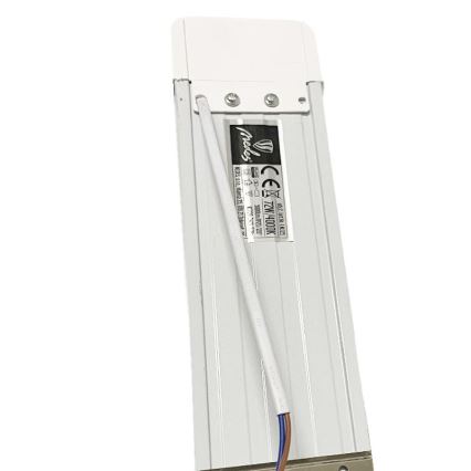 LED Liuminescencinis šviestuvas LED/72W/230V 4000K 120 cm