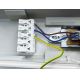 LED liuminescencinis techninis šviestuvas DUST LED/20W/230V 4000K 60 cm IP65
