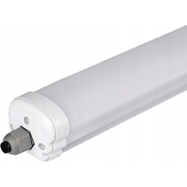 LED liuminescencinis techninis šviestuvas G-SERIES LED/18W/230V 4000K IP65 60 cm
