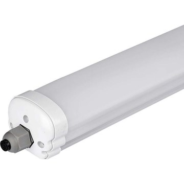 LED liuminescencinis techninis šviestuvas G-SERIES LED/18W/230V 6500K IP65 60 cm
