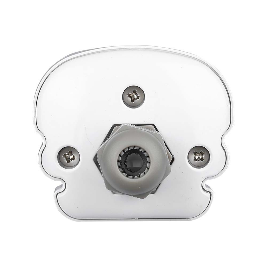 LED liuminescencinis techninis šviestuvas G-SERIES LED/18W/230V 6500K IP65 60 cm