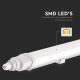 LED liuminescencinis techninis šviestuvas LED/18W/230V 4000K IP65 60 cm