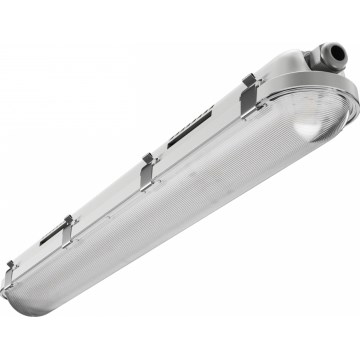 LED liuminescencinis techninis šviestuvas LIMEA GIGANT PRO LED/12/21W/230V 4000K IK10 IP66 60 cm