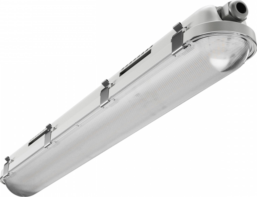 LED liuminescencinis techninis šviestuvas LIMEA GIGANT PRO LED/12/21W/230V 4000K IK10 IP66 60 cm