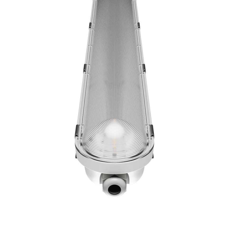 LED liuminescencinis techninis šviestuvas LIMEA GIGANT PRO LED/12/21W/230V 4000K IK10 IP66 60 cm