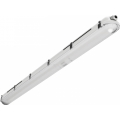 LED liuminescencinis techninis šviestuvas LIMEA GIGANT PRO LED/20/26/33/40W/230V 4000K IK10 IP66 120 cm