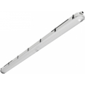 LED liuminescencinis techninis šviestuvas LIMEA GIGANT PRO LED/40/54/68/85W/230V 4000K IK10 IP66 150 cm