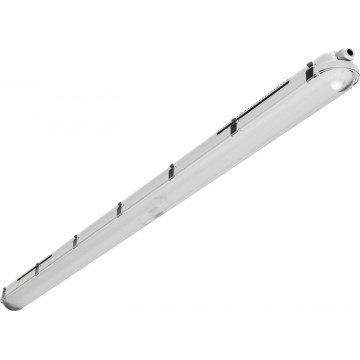 LED liuminescencinis techninis šviestuvas LIMEA GIGANT PRO LED/40/54/68/85W/230V 4000K IK10 IP66 150 cm