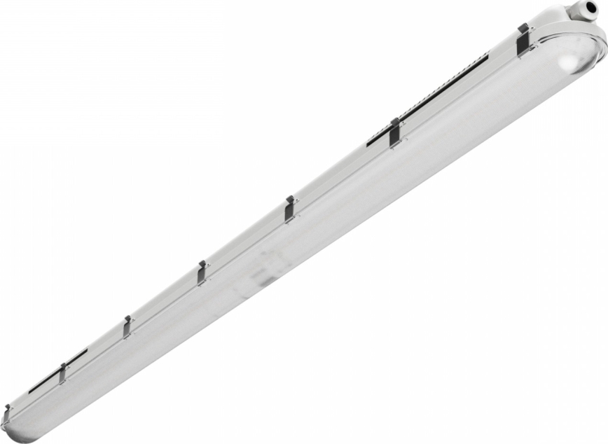 LED liuminescencinis techninis šviestuvas LIMEA GIGANT PRO LED/40/54/68/85W/230V 4000K IK10 IP66 150 cm