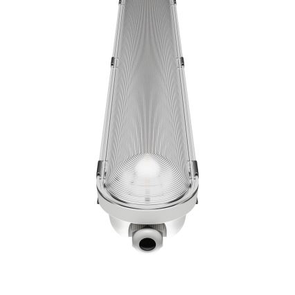 LED liuminescencinis techninis šviestuvas LIMEA GIGANT PRO LED/40/54/68/85W/230V 4000K IK10 IP66 150 cm