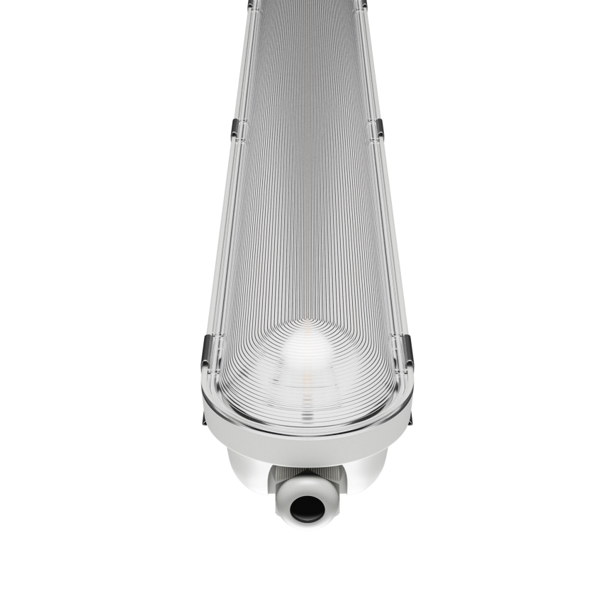 LED liuminescencinis techninis šviestuvas LIMEA GIGANT PRO LED/40/54/68/85W/230V 4000K IK10 IP66 150 cm