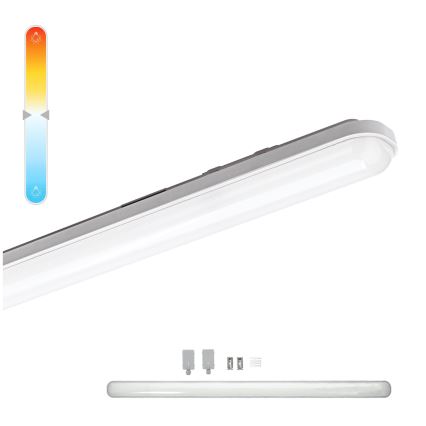 LED liuminescencinis techninis šviestuvas NEGRO LED/36W/230V IP65 4000K