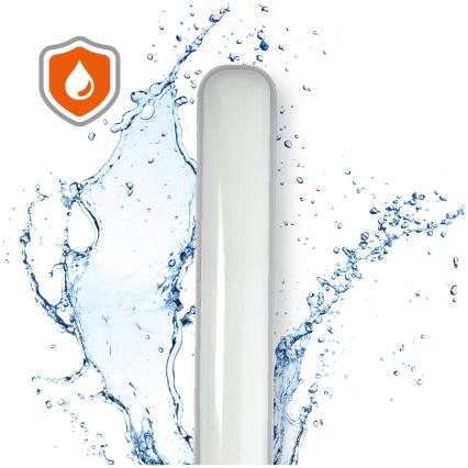 LED liuminescencinis techninis šviestuvas NEGRO LED/36W/230V IP65 4000K