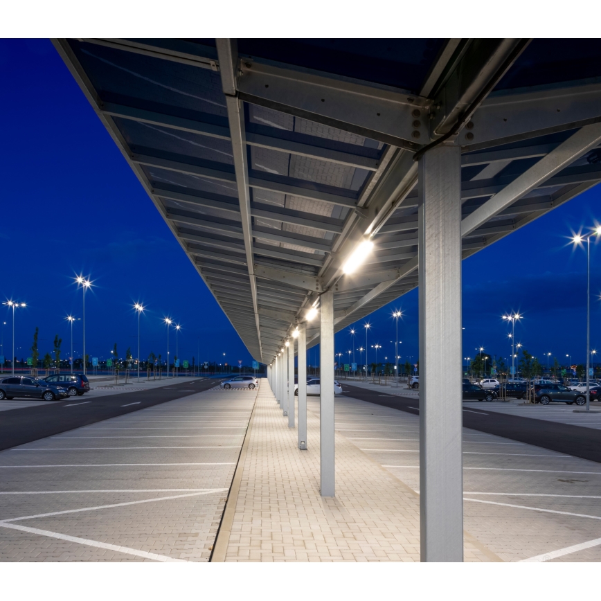 LED liuminescencinis techninis šviestuvas NEXFORCE LED/36W/230V 4000K IP66