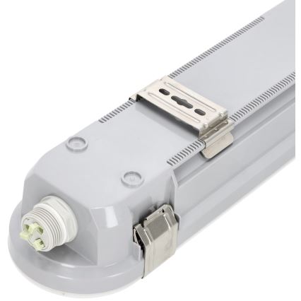 LED liuminescencinis techninis šviestuvas NEXFORCE LED/36W/230V 4000K IP66