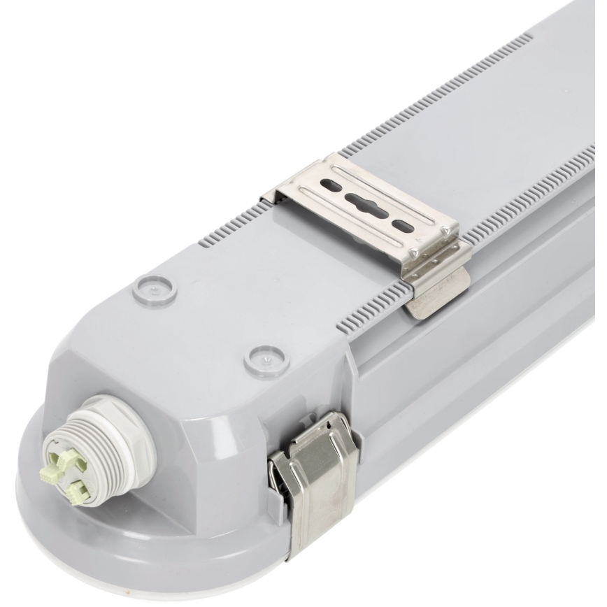 LED liuminescencinis techninis šviestuvas NEXFORCE LED/36W/230V 4000K IP66