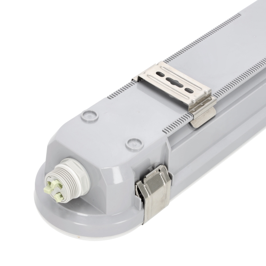 LED liuminescencinis techninis šviestuvas NEXFORCE LED/52W/230V IP66 4000K