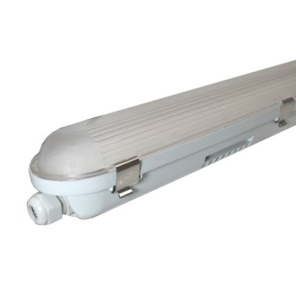 LED liuminescencinis techninis šviestuvas SIRMIUM LED/52W/230V IP65 4000K 150 cm