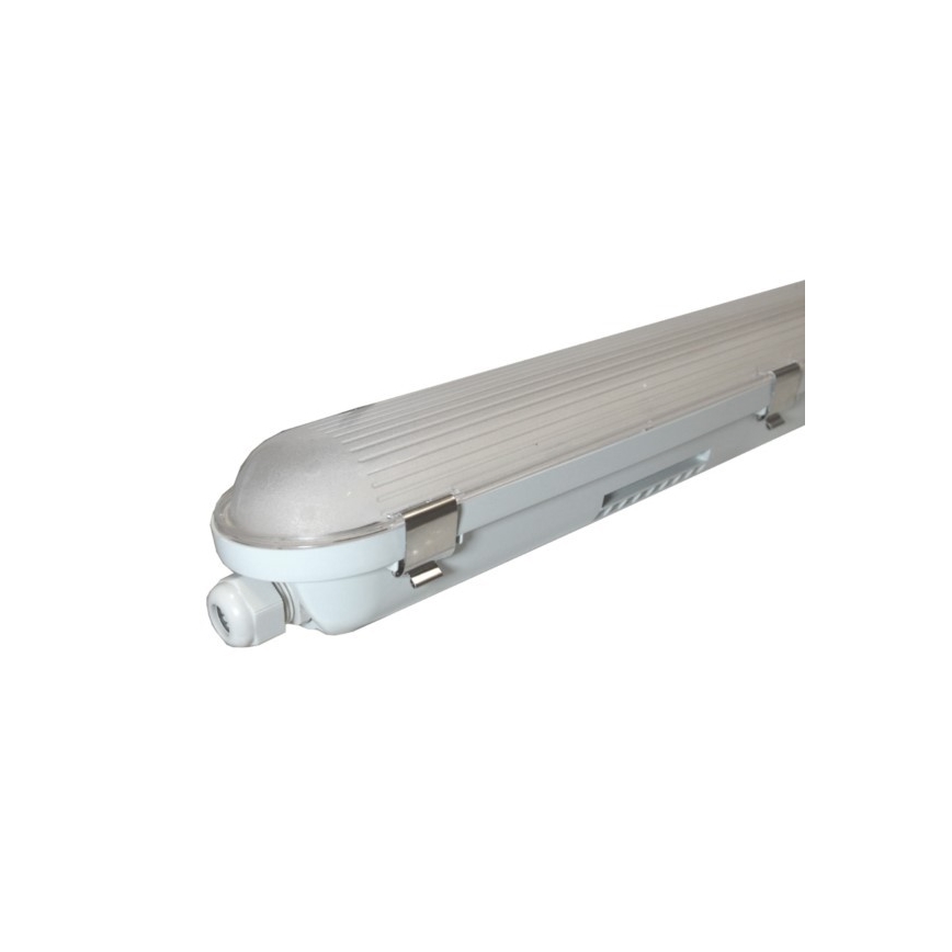 LED liuminescencinis techninis šviestuvas SIRMIUM LED/52W/230V IP65 4000K 150 cm