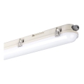 LED liuminescencinis techninis šviestuvas su avariniu moduliu EMERGENCY LED/48W/230V 4000K 150cm IP65