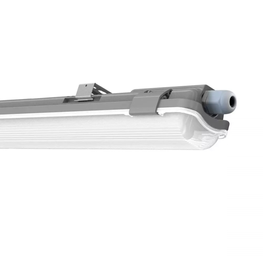 LED liuminescencinis techninis šviestuvas T8 1xG13/18W/230V 4000K 120cm IP65