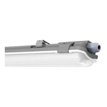 LED liuminescencinis techninis šviestuvas T8 1xG13/22W/230V 6400K 150cm IP65