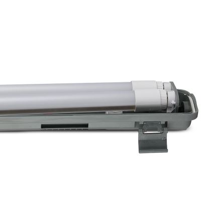 LED liuminescencinis techninis šviestuvas T8 2xG13/22W/230V IP65 4000K 156 cm