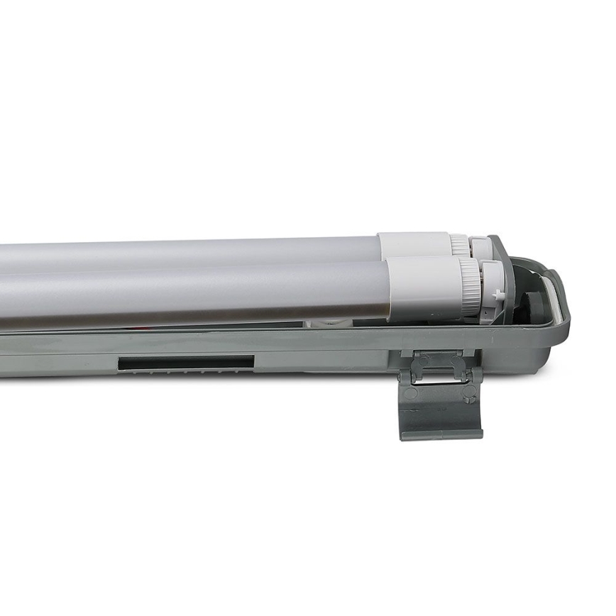 LED liuminescencinis techninis šviestuvas T8 2xG13/22W/230V IP65 4000K 156 cm