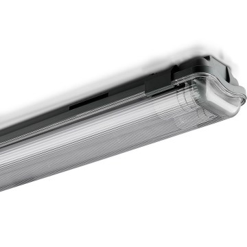 LED liuminescencinis techninis šviestuvas T8 2xG13/22W/230V IP65 6400K 156 cm
