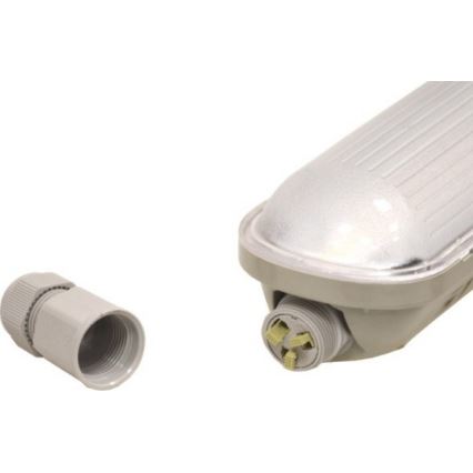 LED liuminescencinis techninis šviestuvas VILER LED/40W/230V IP65 4000K 120 cm