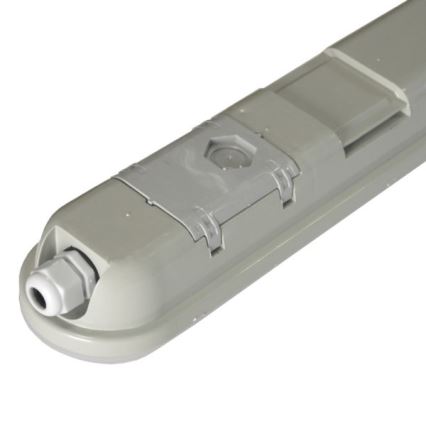 LED liuminescencinis techninis šviestuvas WALCOT LED/37W/230V IP65 4000K 120 cm