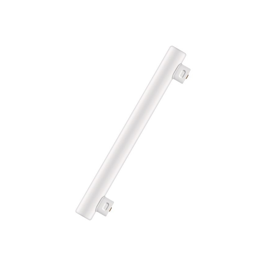 LED liuminescencinis vamzdelis LEDINESTRA S14s / 3.5W / 230V 2700K - Osram