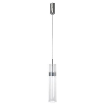 LED liustra ant laido AMBIENTE LED/6W/230V 3000/4000/6000K blizgus chromas