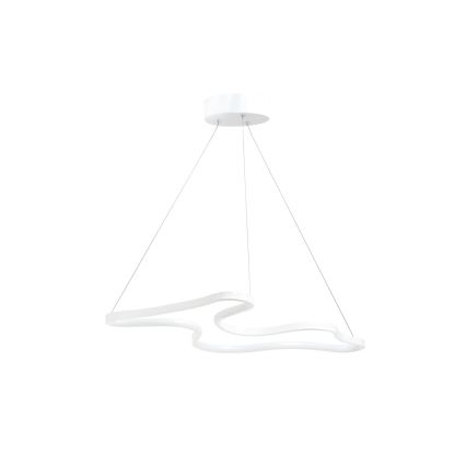 LED liustra ant laido ARTISAN LED/36W/230V 6500K balta