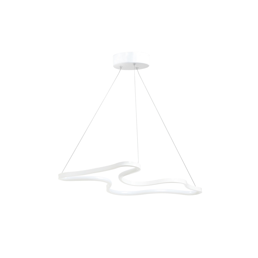 LED liustra ant laido ARTISAN LED/36W/230V 6500K balta