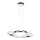 LED liustra ant laido COPERNICUS LED/46W/230V