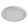 LED Lubinis/Įleidžiamas šviestuvas su judesio jutikliu 2in1 ERGA LED/17W/230V 3000/4000/6500K balta