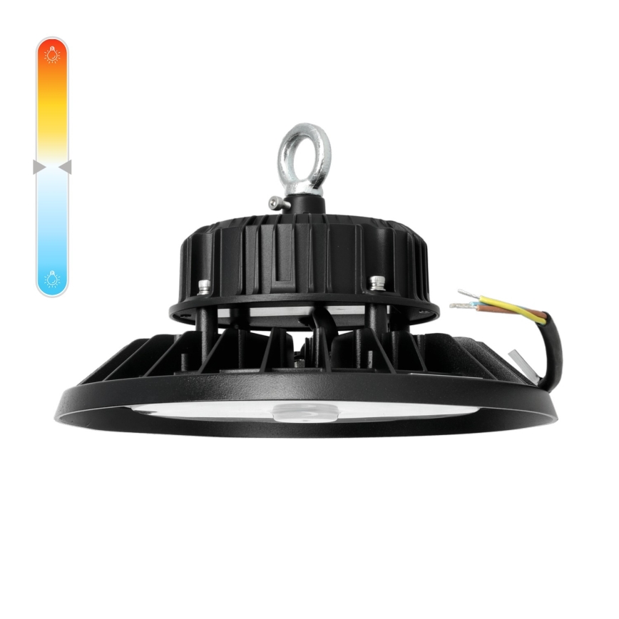 LED lubinis industrinis apšvietimas RIO PRO HIGHBAY LED/100W/230V 4000K IP65
