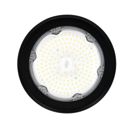 LED lubinis industrinis apšvietimas RIO PRO HIGHBAY LED/100W/230V 4000K IP65