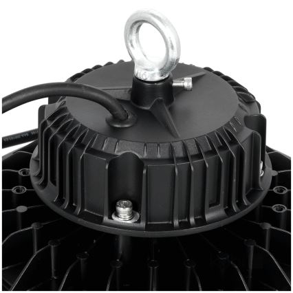 LED lubinis industrinis apšvietimas RIO PRO HIGHBAY LED/100W/230V 4000K IP65